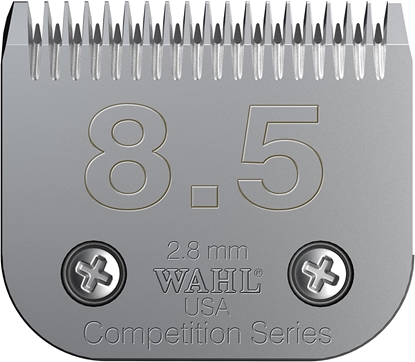 Picture of COMPETITION BLADE WAHL N° 8.5 2.8 mm